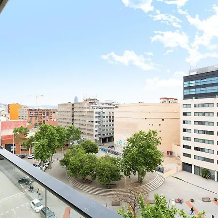 Chicstays Ciutadella Park * Барселона