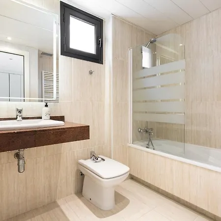 Chicstays Ciutadella Park * Barcelona