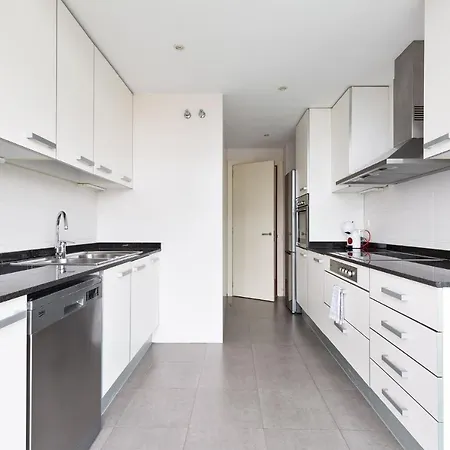 Apartment Chicstays Ciutadella Park *