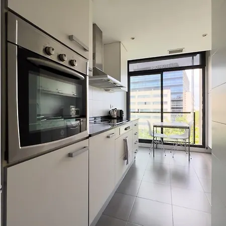 Apartment Chicstays Ciutadella Park
