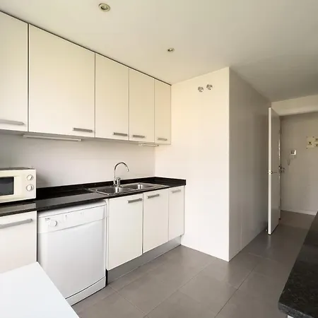 Apartment Chicstays Ciutadella Park