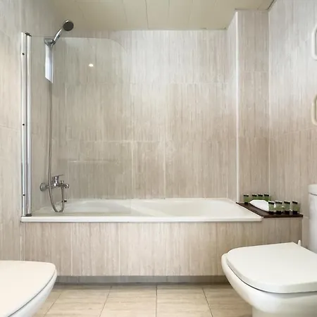 Апартаменты Chicstays Ciutadella Park Барселона