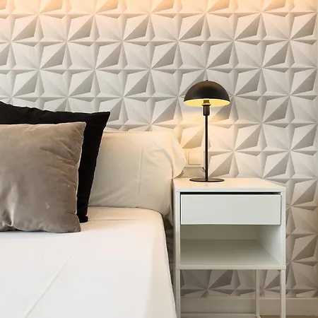 Chicstays Ciutadella Park Апартаменты