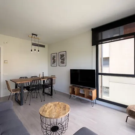 Chicstays Ciutadella Park * Барселона