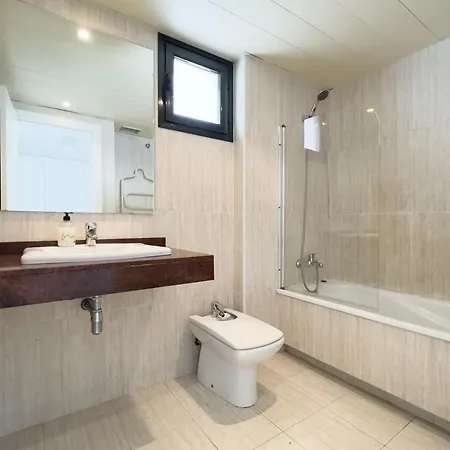 Chicstays Ciutadella Park Apartment Barcelona