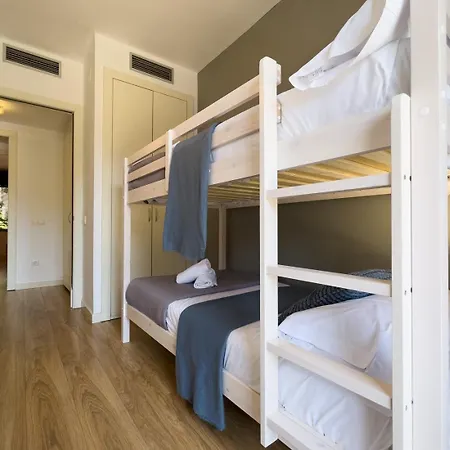 Apartment Chicstays Ciutadella Park *