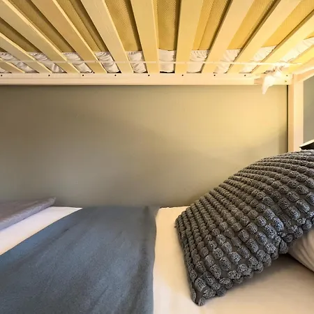 Apartment Chicstays Ciutadella Park Barcelona