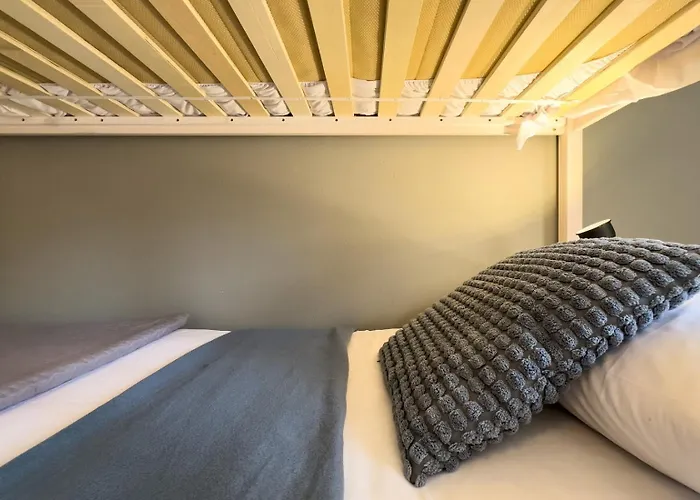 Apartment Chicstays Ciutadella Park Barcelona
