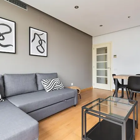 Chicstays Ciutadella Park * Barcelona