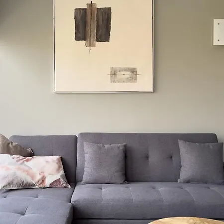 Apartman Chicstays Ciutadella Park *