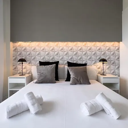 Apartman Chicstays Ciutadella Park *